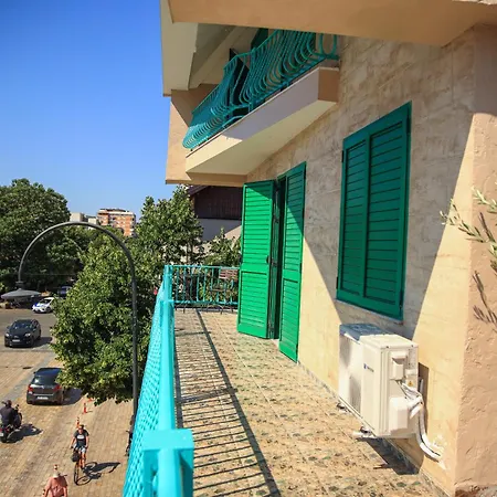 Hotel Greco Boutique