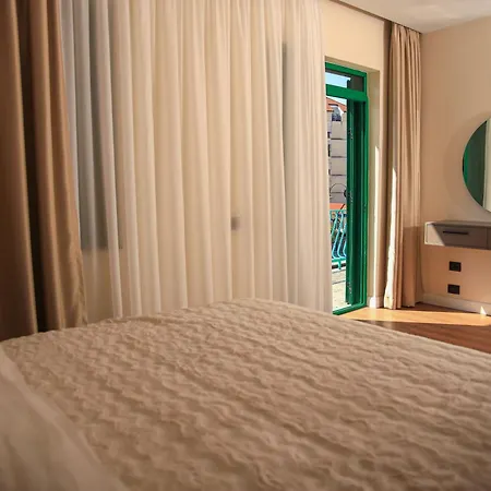 Greco Boutique Hotel Shkodër