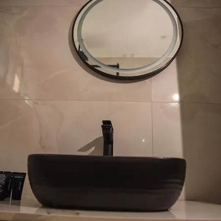 Hotel Greco Boutique Shkodër
