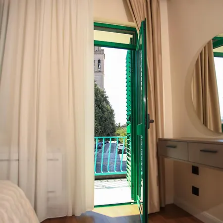 Greco Boutique Hotel
