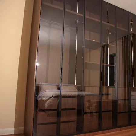 Hotel Greco Boutique Szkodra