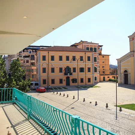 Hotel Greco Boutique