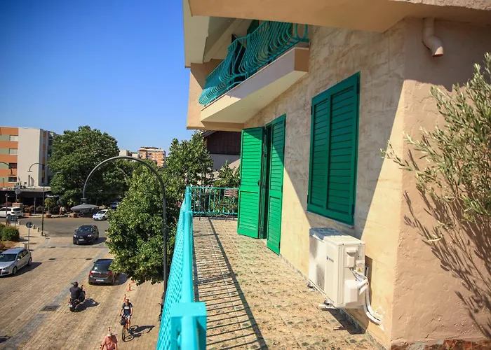 Hotel Greco Boutique