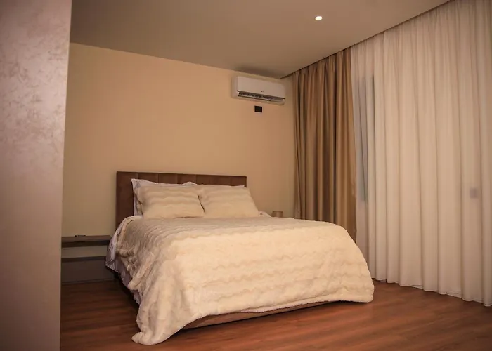 ホテル Greco Boutique