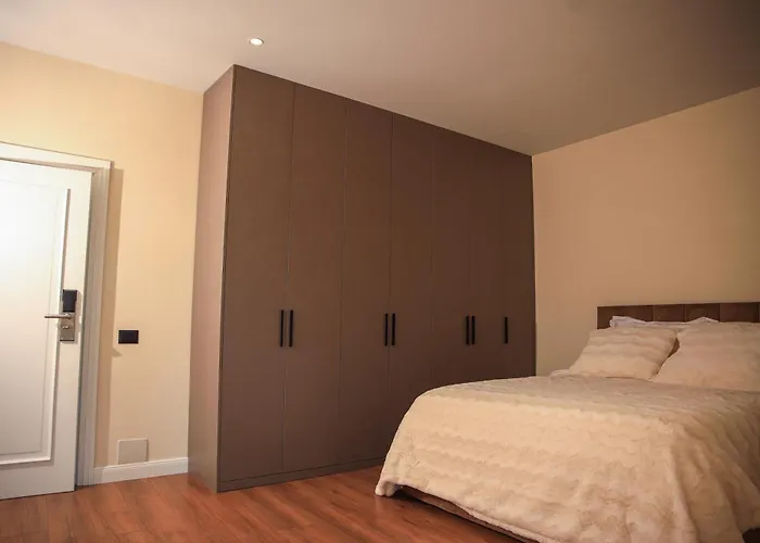 Greco Boutique Hotel Szkodra