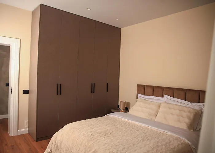 Hotel Greco Boutique Szkodra