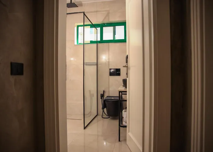 Greco Boutique * Szkodra