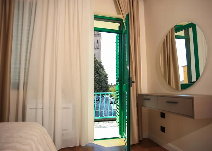 Greco Boutique Hotel