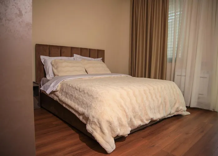 Greco Boutique * Szkodra