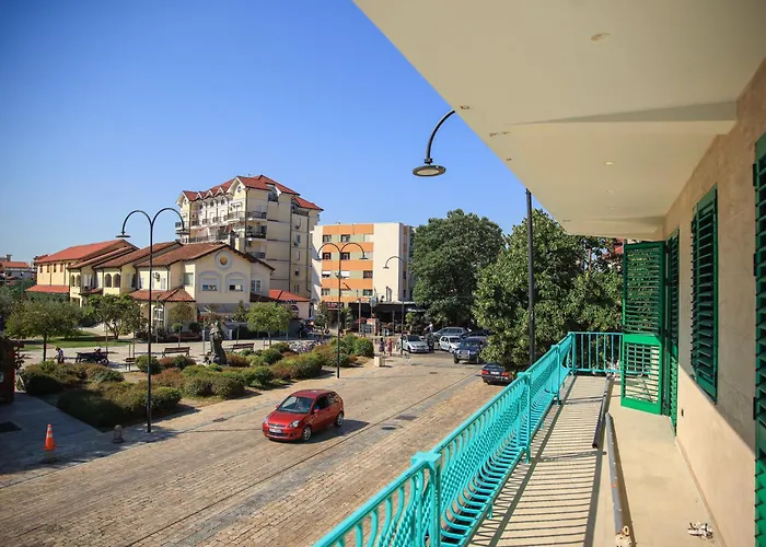 Hotel Greco Boutique