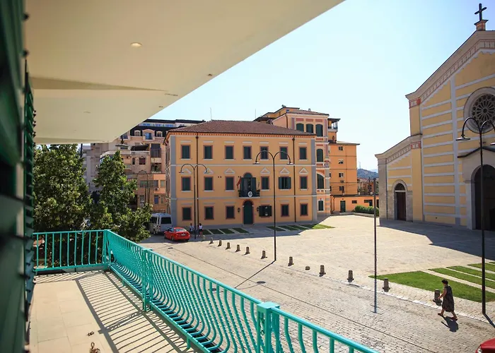 ホテル Greco Boutique