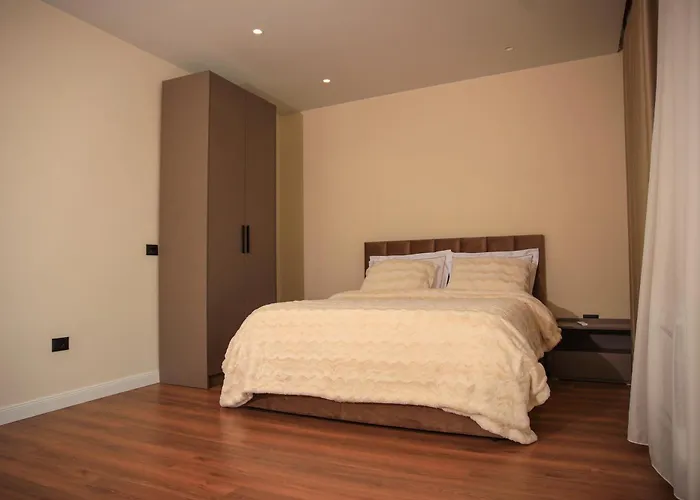 Greco Boutique * Shkodër