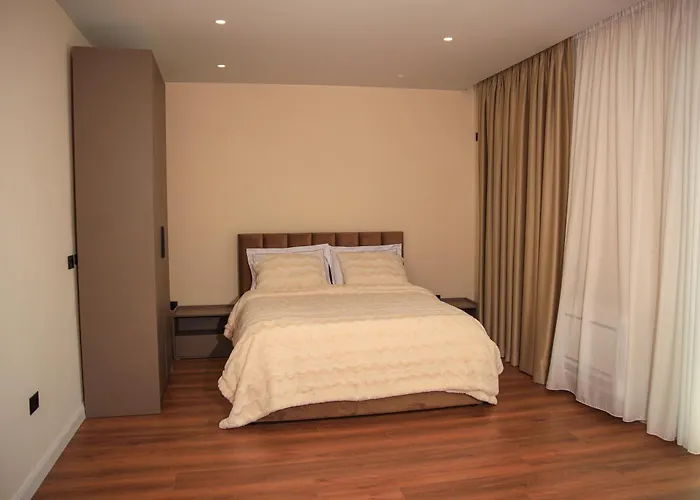 Greco Boutique Hotel