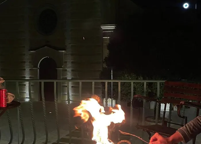 Greco Boutique Hotel