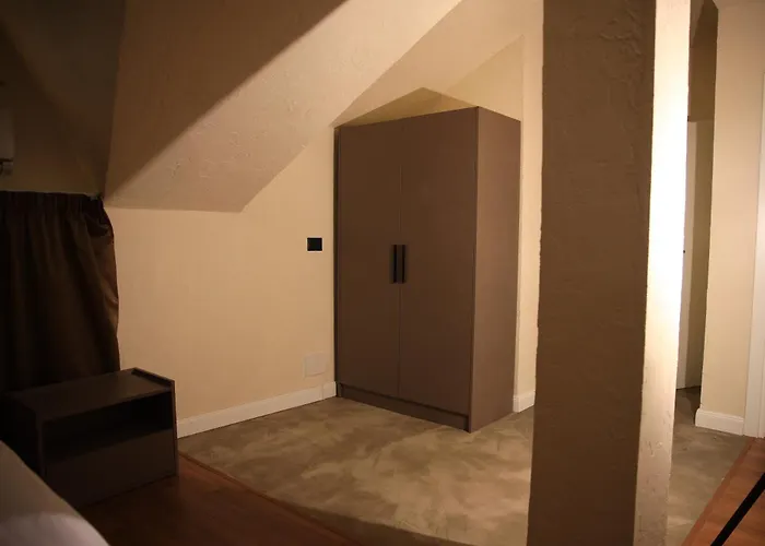 ホテル Greco Boutique