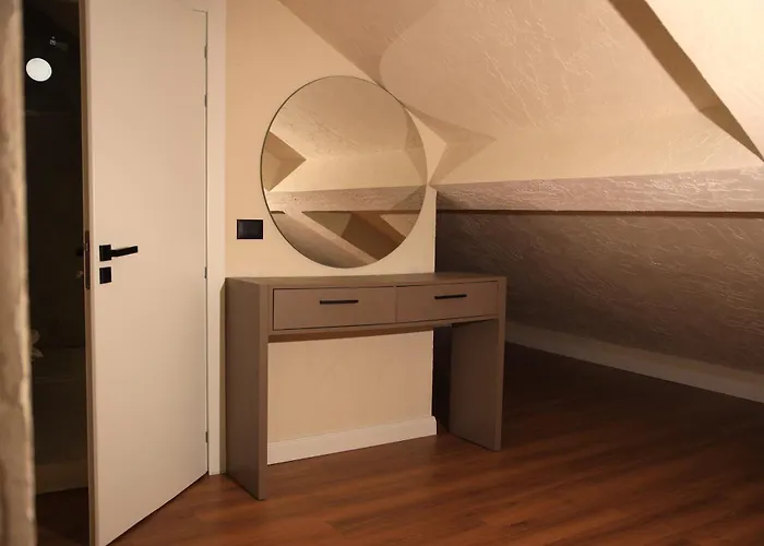 Greco Boutique * Shkodër