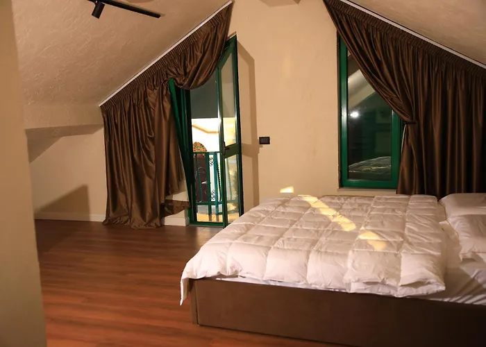 Greco Boutique Szkodra