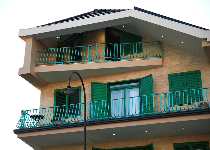 Greco Boutique Hotel *