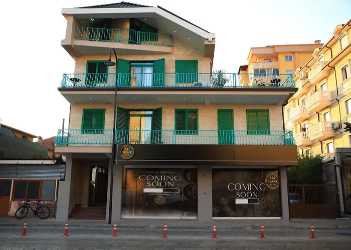 Hotel Greco Boutique *