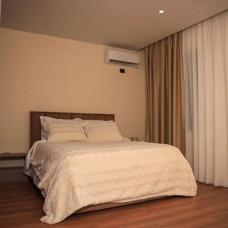 Hotel Greco Boutique