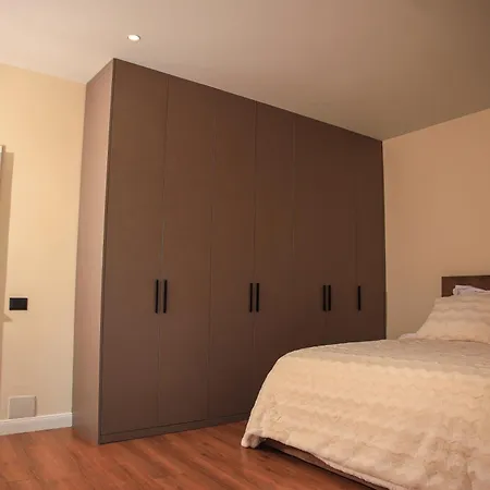 Greco Boutique Hotel Shkodër