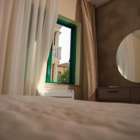 Hotel Greco Boutique Shkodra