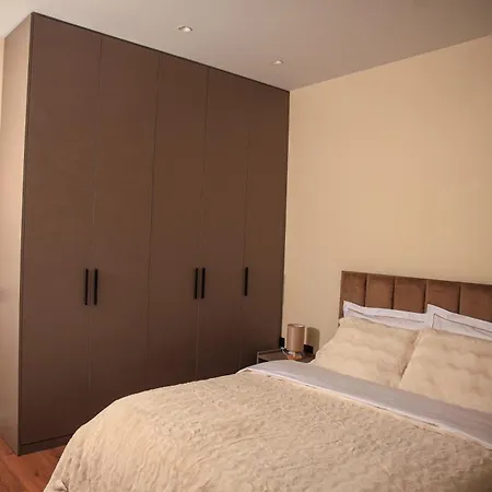 Hotel Greco Boutique Shkodra