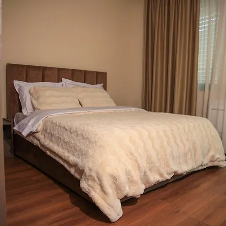 Greco Boutique * Shkodra