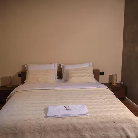 Greco Boutique Hotel Shkodër