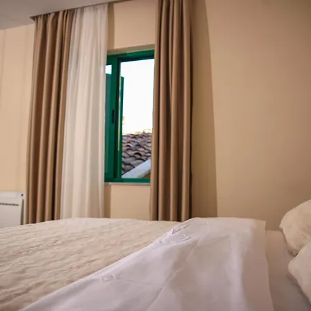 Hotel Greco Boutique *