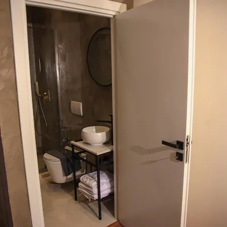 Hotel Greco Boutique Shkodra