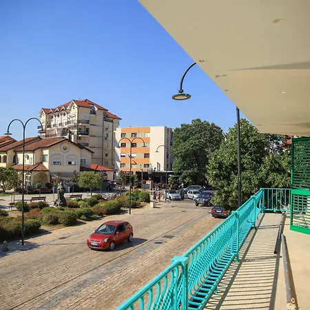 Hotel Greco Boutique