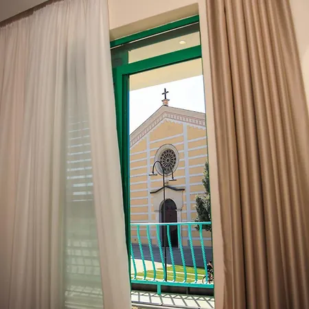 Greco Boutique Hotel