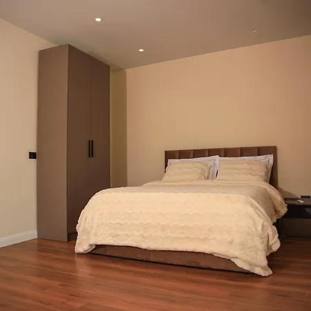 Greco Boutique * Shkodra