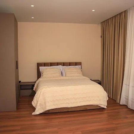 Greco Boutique Hotel