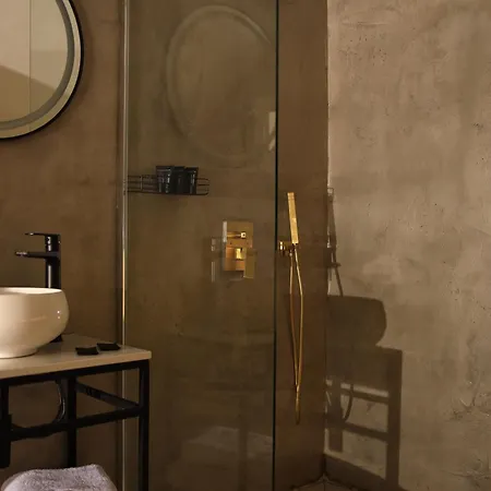 Hotel Greco Boutique Shkodër