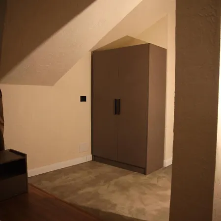 Hotel Greco Boutique