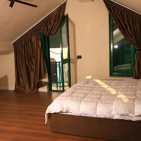 Greco Boutique Shkodra