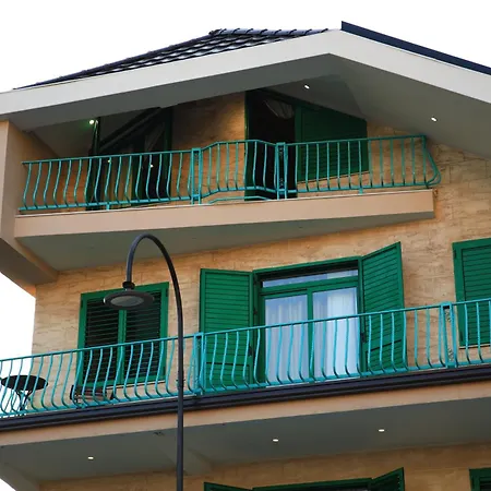 Greco Boutique Hotel *