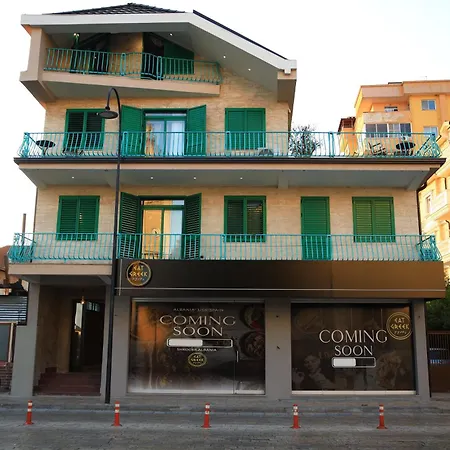 Hotel Greco Boutique *