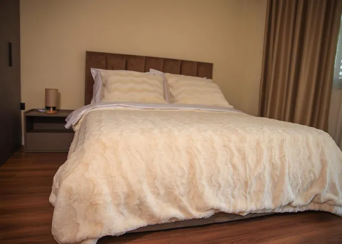 Greco Boutique Hotel *