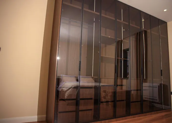 Hotel Greco Boutique Shkodër