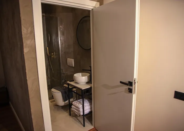 Hotel Greco Boutique Shkodër