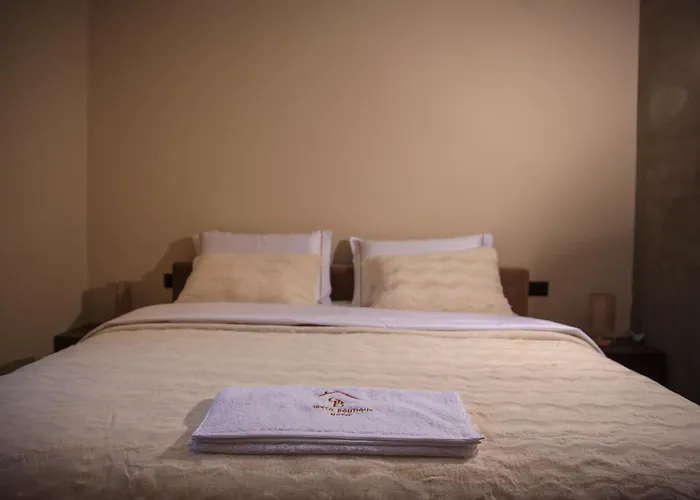 Greco Boutique * Shkodër