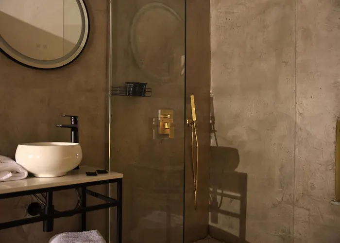 Hotel Greco Boutique