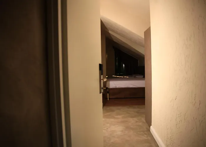 Hotel Greco Boutique Shkodër